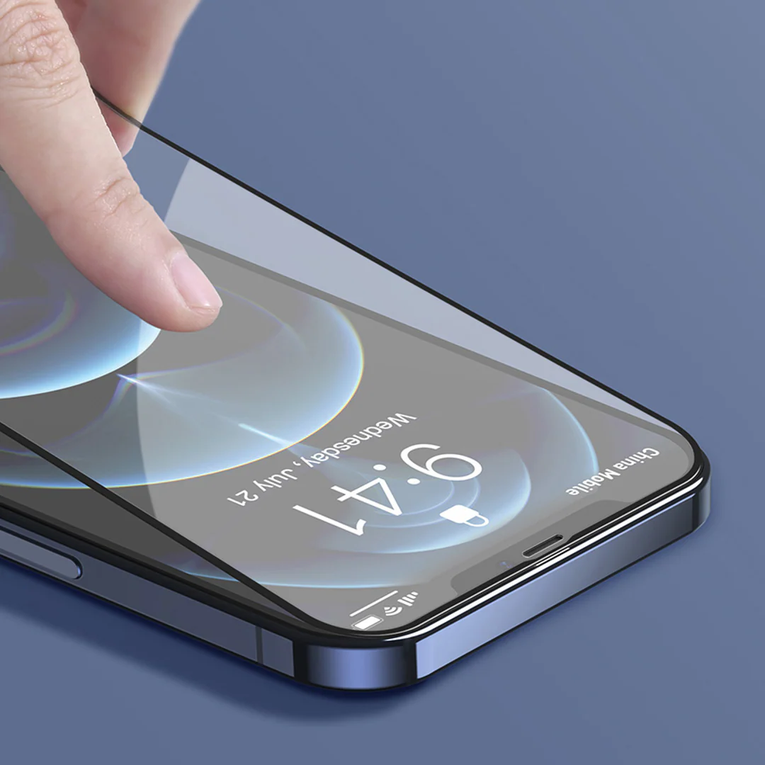 Tempered Glass