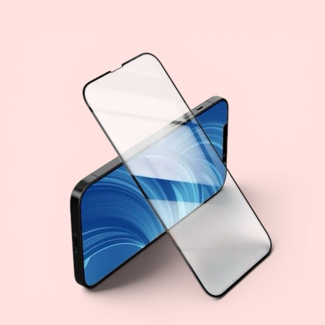 TEMPERED GLASS