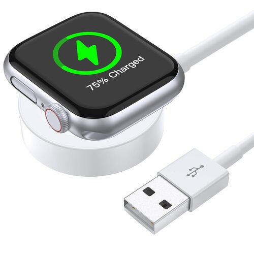 APPLE Smartwatch NIKE SERIES 5 Wireless Charging USB Cable