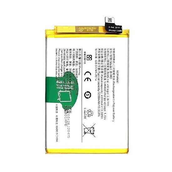 VIVO Y30G Mobile