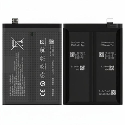 REALME GT 2 EXPLORER MASTER Mobile